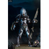 Predator - Figurine Ultimate Alpha Predator 100th Edition