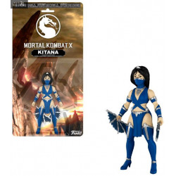 Mortal Kombat X - Figurine...