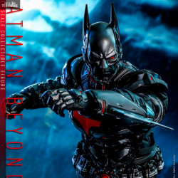 DC Comics, Batman Arkham...