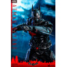 DC Comics, Batman Arkham Knight - Figurine Batman Beyond, Videogame Masterpiece