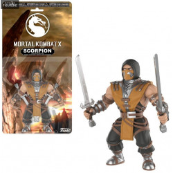 Mortal Kombat X - Figurine...