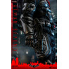 DC Comics, Batman Arkham Knight - Figurine Batman Beyond, Videogame Masterpiece