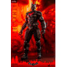 DC Comics, Batman Arkham Knight - Figurine Batman Beyond, Videogame Masterpiece