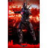 DC Comics, Batman Arkham Knight - Figurine Batman Beyond, Videogame Masterpiece