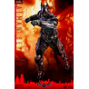DC Comics, Batman Arkham Knight - Figurine Batman Beyond, Videogame Masterpiece