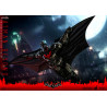 DC Comics, Batman Arkham Knight - Figurine Batman Beyond, Videogame Masterpiece