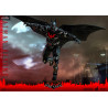 DC Comics, Batman Arkham Knight - Figurine Batman Beyond, Videogame Masterpiece