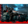 DC Comics, Batman Arkham Knight - Figurine Batman Beyond, Videogame Masterpiece