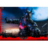 DC Comics, Batman Arkham Knight - Figurine Batman Beyond, Videogame Masterpiece