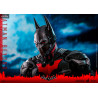 DC Comics, Batman Arkham Knight - Figurine Batman Beyond, Videogame Masterpiece