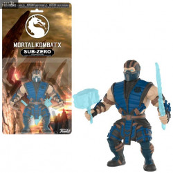Mortal Kombat X - Figure...