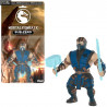 Mortal Kombat X - Figure Sub-Zero