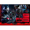 DC Comics, Batman Arkham Knight - Figurine Batman Beyond, Videogame Masterpiece