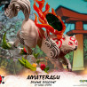 Okami - Figure Amaterasu, Divine Descent