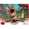 Okami - Figure Amaterasu, Divine Descent