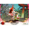Okami - Figurine Amaterasu, Divine Descent