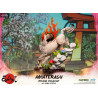 Okami - Figurine Amaterasu, Divine Descent