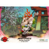 Okami - Figure Amaterasu, Divine Descent