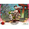 Okami - Figure Amaterasu, Divine Descent