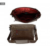 Horizon Zero Dawn messenger bag - Game logo