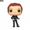 Marvel, Black Widow Pop! - Six figures of your choice