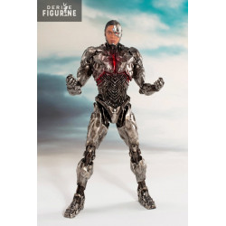 Justice League, figurine...