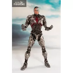 Justice League, figure...