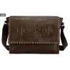 Horizon Zero Dawn messenger bag - Game logo