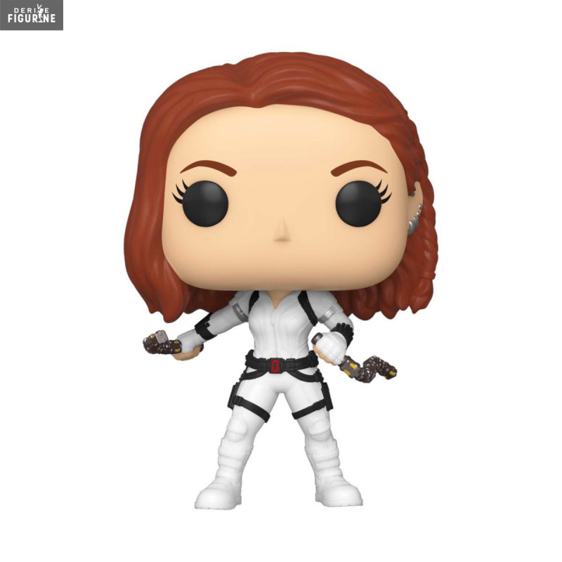 Marvel, Black Widow Pop! -...