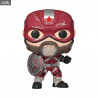 Marvel, Black Widow Pop! - Six figures of your choice