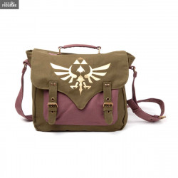 Besace The Legend of Zelda...