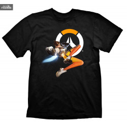 Overwatch Men's T-Shirt -...