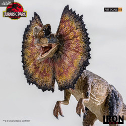 Jurassic Park - Figurine...