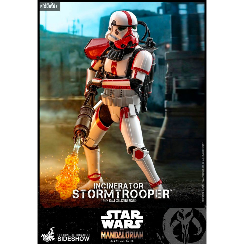 Star Wars The Mandalorian -...