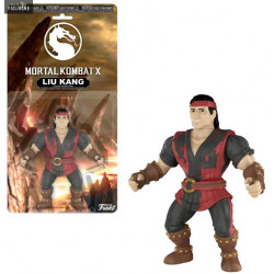 Mortal Kombat X - Figurine...