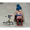 Laid-Back Camp - Figure Rin Shima