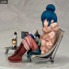 Laid-Back Camp - Figure Rin Shima