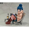 Laid-Back Camp - Figure Rin Shima