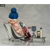Laid-Back Camp - Figurine Rin Shima