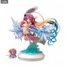 No Game No Life Zero - Figure Jibril, Little Flügel