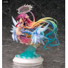 No Game No Life Zero - Figure Jibril, Little Flügel
