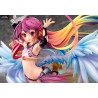 No Game No Life Zero - Figure Jibril, Little Flügel
