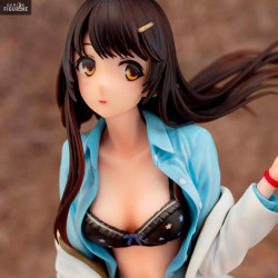 Original Character by Kina...