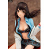 Original Character by Kina - Figurine Boku no Koibito Ran-senpai Houkago no Hitotoki