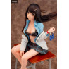 Original Character by Kina - Figurine Boku no Koibito Ran-senpai Houkago no Hitotoki
