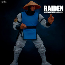 Mortal Kombat - Figurine...