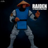 Mortal Kombat - Figurine Raiden