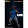 Mortal Kombat - Figurine Raiden