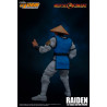 Mortal Kombat - Figurine Raiden