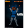 Mortal Kombat - Figurine Raiden